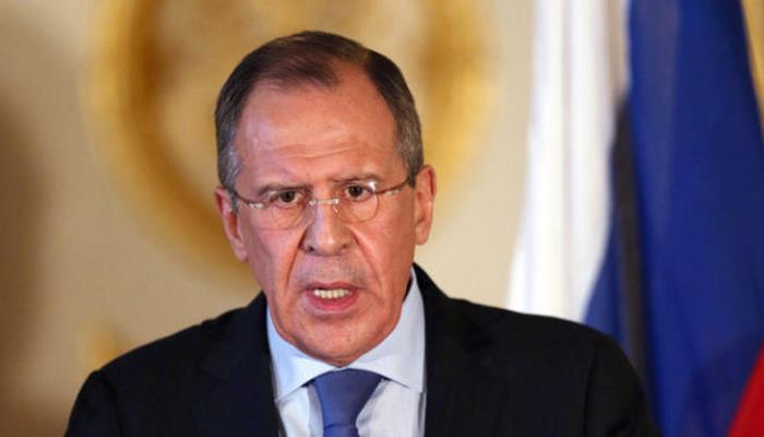 NATO-nun yaxınlaşmasına imkan verməyəcəyik - Lavrov