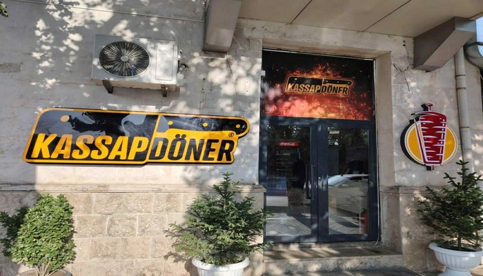 Naxçıvanda eyni dönərxanada son 20 gündə ikinci KÜTLƏVİ ZƏHƏRLƏNMƏ