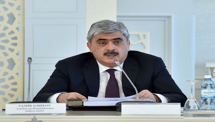 Nazir: “2 milyard 299 milyon manat məbləğində maliyyə təminatı olmayan xərclər formalaşır”