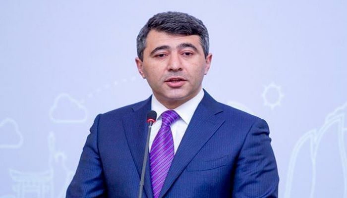 Nazir deputatlara təşəkkür etdi