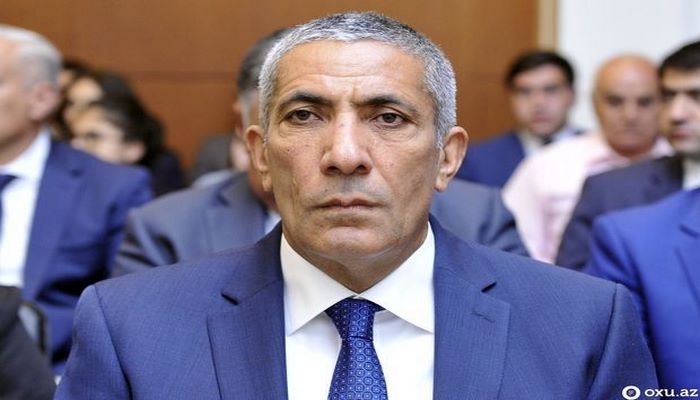 Nazir Siyavuş Novruzovun qardaşının vəzifəsini KİÇİLTDİ