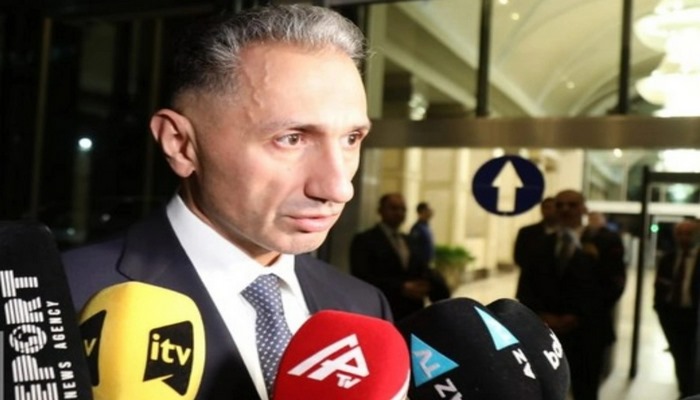 Nazir: "Son qərar sabah və ya yaxın günlərdə veriləcək"