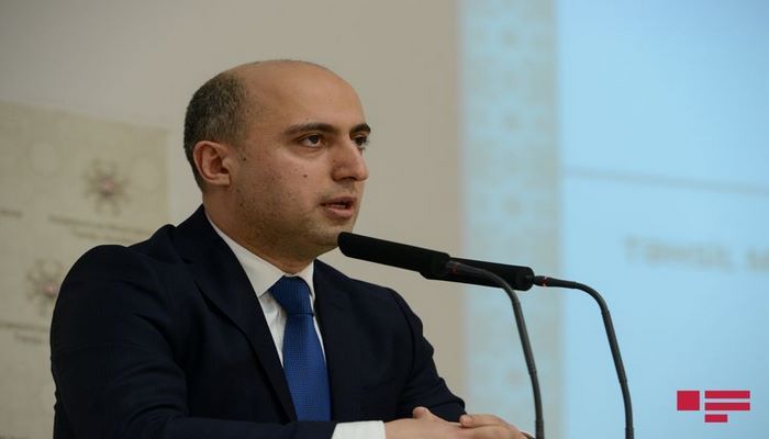 Nazir: "Yoluxma sayı azalan anda dərhal ənənəvi təhsilə keçməyin tərəfdarıyıq"