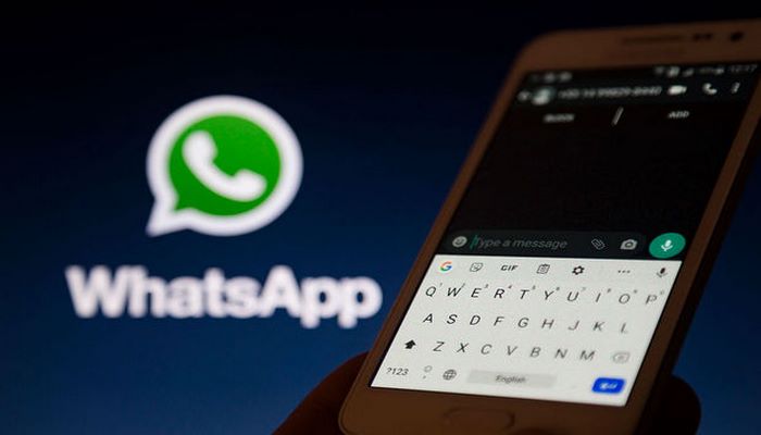 Nazirlikdən “WhatsApp”da yaranan problemlə bağlı AÇIQLAMA