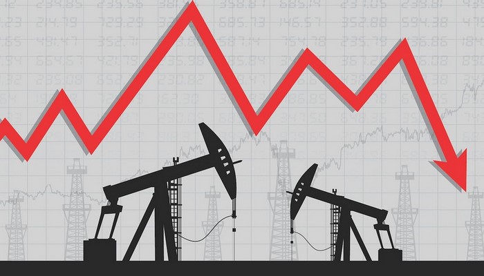 Neft OPEC+ görüşü ərəfəsində ucuzlaşdı