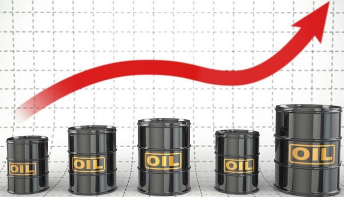 Neft qiymətləri korreksiya çərçivəsində 1 %-dən çox artıb