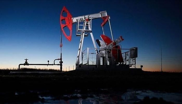 Нефть вновь подорожала