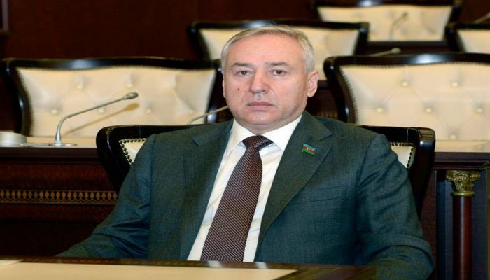 Nəsib Məhəməliyev: “Xaçaturyan ən ağır cəzaya layiq görülməlidir, ömürlük cəza çəkdiyi müddətdə hər gün ölüb, dirilməlidir”