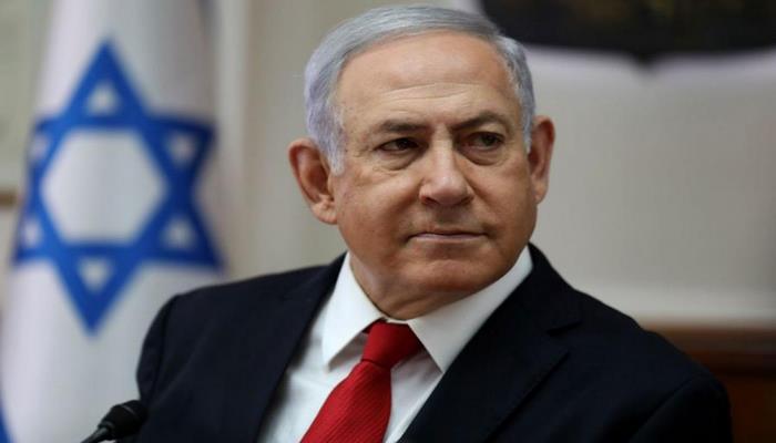 Netanyahu: HAMAS məhv edilməyənə qədər Qəzzada daimi atəşkəs ola bilməz