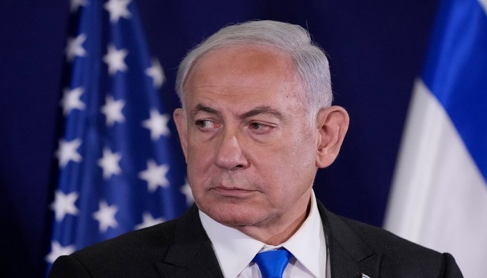 Netanyahu ilk dəfə təqsirləndirilən şəxs qismində məhkəmə qarşısına çıxacaq