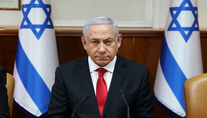 Netanyahu SAXAL-ın Baş Qərargah rəisini tezliklə istefaya göndərəcək