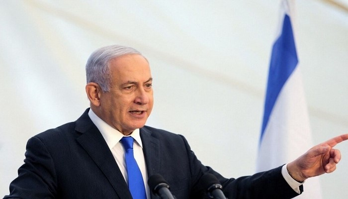 Netanyahu: Xarici təzyiqlər İsrailin HƏMAS-la müharibəsinin davamına mane olmayacaq