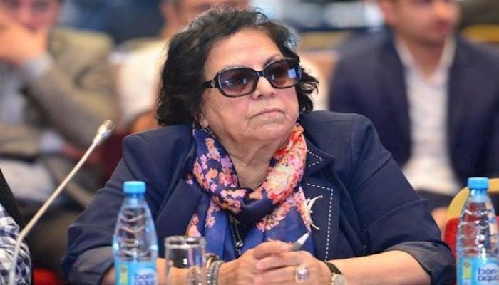 Novella Cəfəroğlu: “İlham Əliyevə alternativ yoxdur, hazırkı vəziyyətdə Prezidentin dəyişməsini istəmirəm”