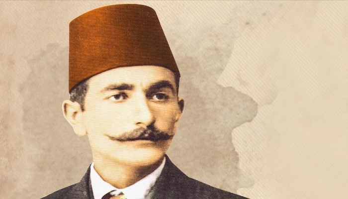 Nuru Paşanın vəfatından 72 il ötür