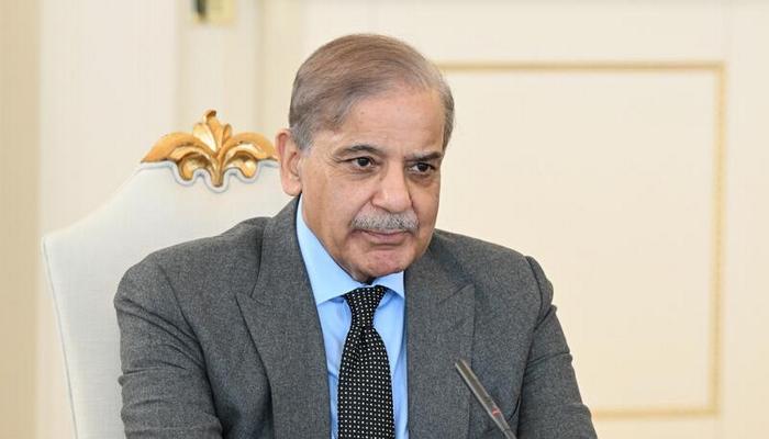 Pakistanın Baş naziri Bakıda Zəfər parkını ziyarət etdi