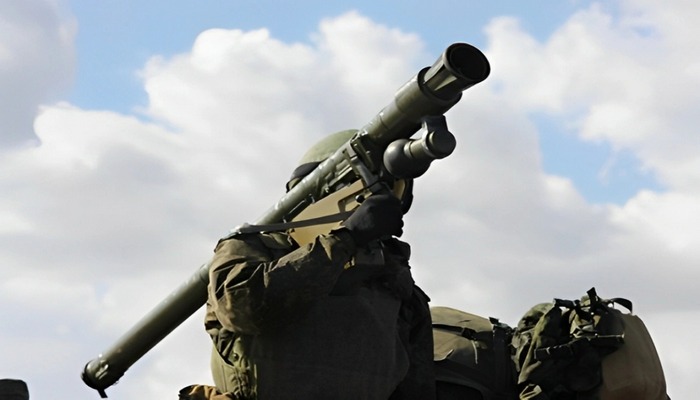 Pakistanla sərhəddə gərginlik: Hindistan ordusu Rusiyadan zenit-raketləri alıb