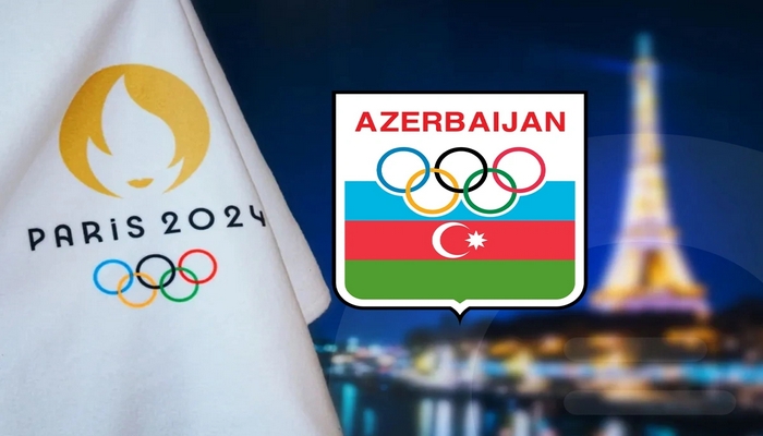 Paris-2024: Bu gün Azərbaycanın üç idmançısı çıxış edəcək