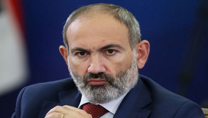 Paşinyan: “İrəvan qısa zamanda sülh müqaviləsi ilə bağlı Azərbaycanın təkliflərinə cavab verəcək”