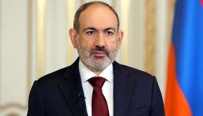 Paşinyan sabah Putinlə görüşəcək: Gündəmdə Qarabağ məsələsidir