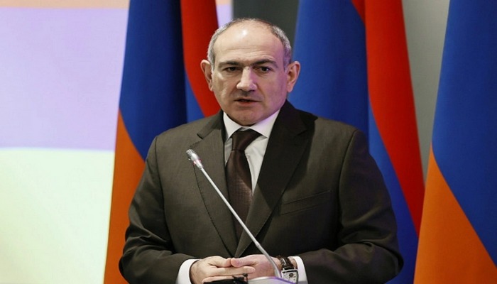 Paşinyan təsdiqlədi: Moskvada keçiriləcək Qələbə paradına qatılacaq