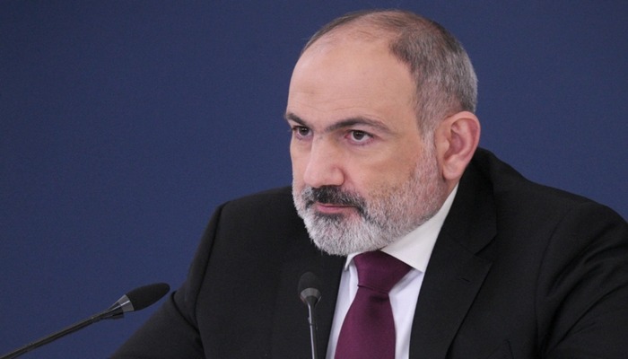 Paşinyandan sülh sazişi və Minsk Qrupu barədə AÇIQLAMA
