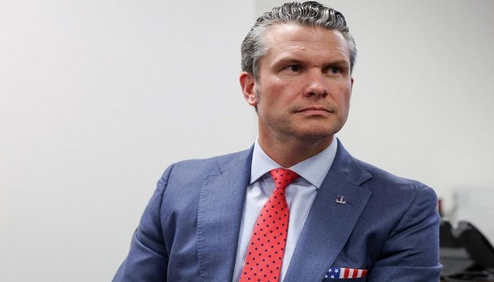 Pentaqon rəhbəri məxfi məlumatları “Signal”da paylaşıb