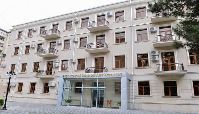 Peşə Təhsili üzrə Dövlət Agentliyinə direktor təyin olunub