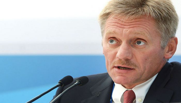 Peskov: Rusiya Krımın qisasını aldı