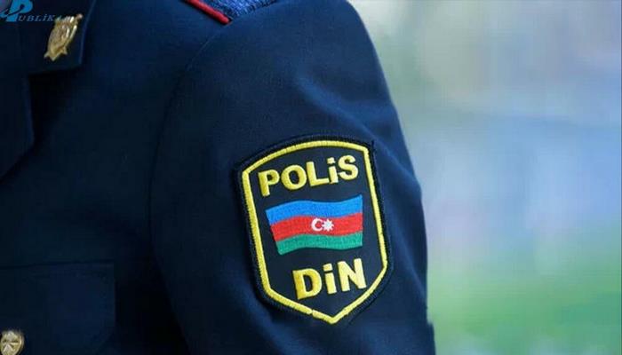 Polis Xocalıya gedən vətəndaşlara xəbərdarlıq edib