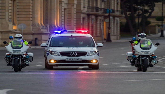 В Баку, Сумгайыте и Абшеронском районе остаются в силе ограничения на период карантина