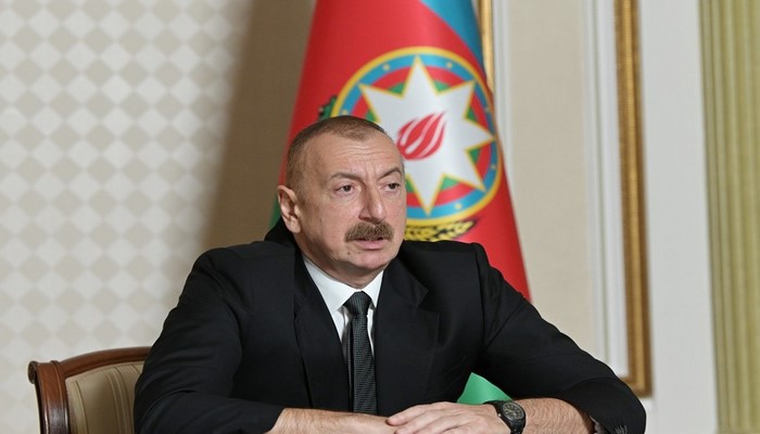 Prezident: “Azərbaycan, Gürcüstan, Macarıstan və Rumıniya arasında saziş qlobal layihəyə çevriləcək”