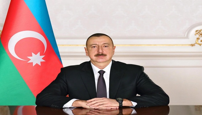 Prezident: "Azərbaycanla Gürcüstan arasında yüksəksəviyyəli təmaslar müntəzəm xarakter daşıyır"