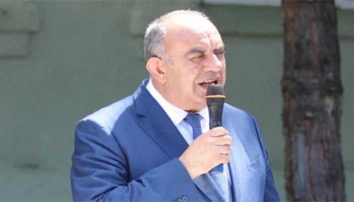 Prezident İlham Əliyevdən Qax rayon icra başçısı ilə bağlı SƏRƏNCAM