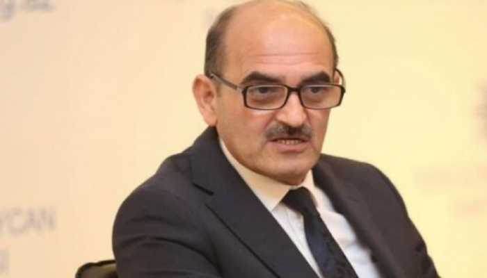 Prezident İlham Mirzəliyevə yüksək vəzifə verdi