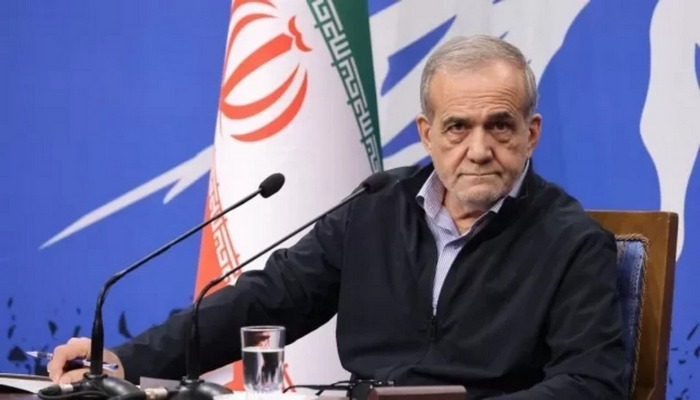 Prezident Pezeşkian: "İran və Azərbaycan Şərqi Qərbə, Şimalı Cənuba birləşdirən dördyol ola bilər"