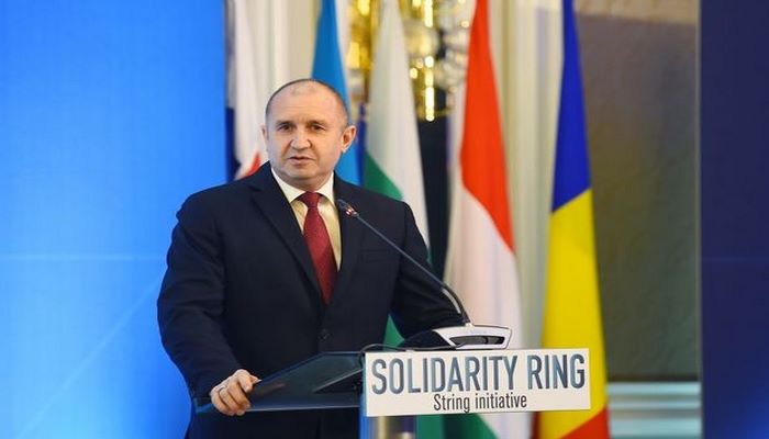 Prezident Rumen Radev: “Azərbaycan-Bolqarıstan əməkdaşlığı son bir ildə çox uğurla inkişaf edib”