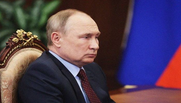 Putin Azərbaycan, Rusiya və Ermənistanın baş nazir müavinlərinin görüşünü anons etdi