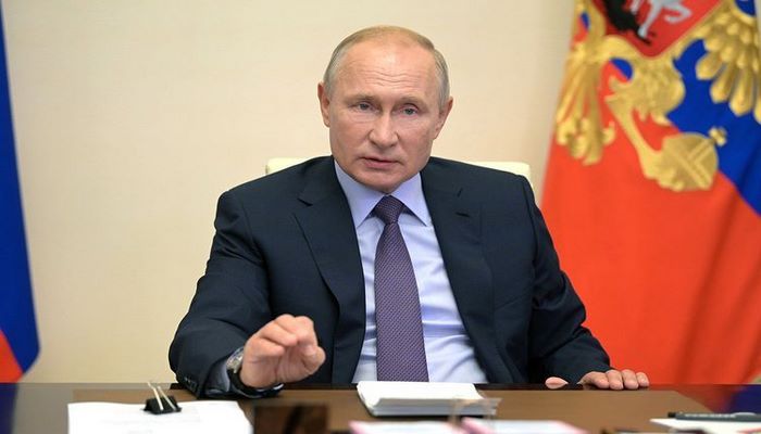 Путин назначил нового посла в Ливане