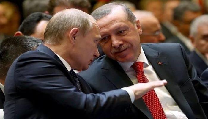 Putinlə Ərdoğanın tezliklə görüşməsini istəyirik - Kılıç