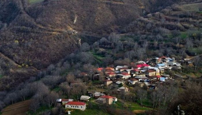 Qafan ətrafındakı strateji əhəmiyyətli yüksəkliklər ordumuzun nəzarətinə keçdi