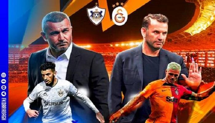 “Qalatasaray”: Azərbaycanda səfərbərlik zamanıdır!