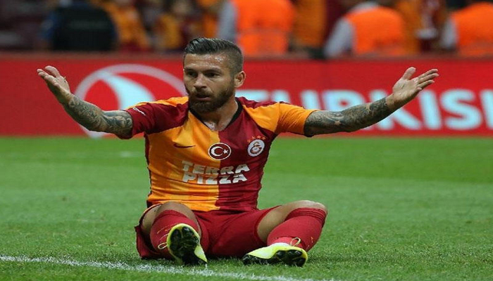 "Qalatasaray"dan ayrıldı, "Yeni Malatyaspor"a keçdi