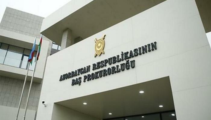 Qanunsuz ağac kəsmədə təqsirləndirilən vəzifəli şəxslər məsuliyyətə cəlb edildi