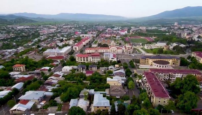 Qarabağda məskunlaşmış erməniəsilli şəxslərin ilkin qeydiyyatı həyata keçirilir