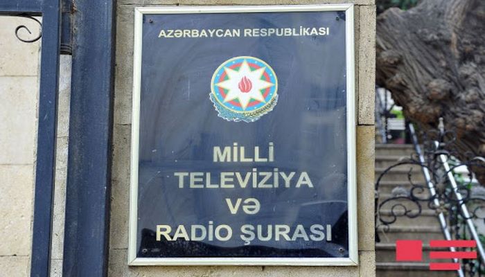 Qarabağda radio kanalının açılması üçün elan olunmuş müsabiqənin qalibi məlum olub