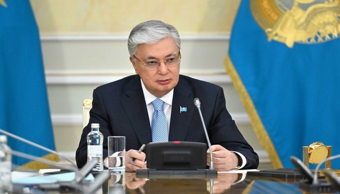 Qazaxıstan Prezidenti: Azərbaycan xalqı ilə birliyimiz Aktau yaxınlığındakı təyyarə qəzasından sonra parlaq şəkildə özünü göstərib