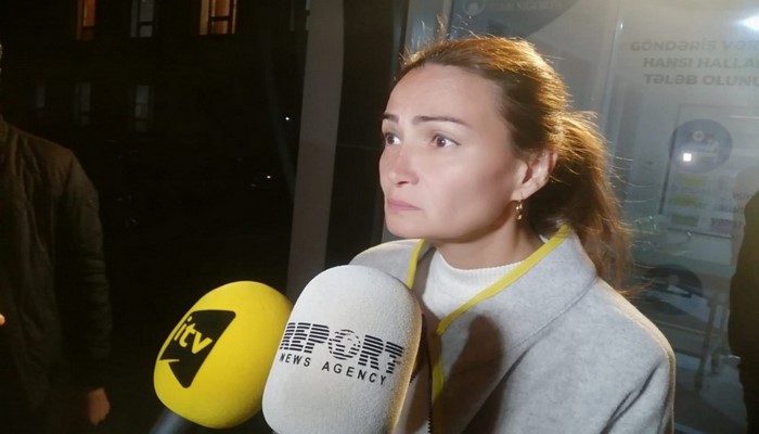 Qənirə Paşayeva: “Bu mesajı verənlər layiq olduğu cavabı alacaqlar”