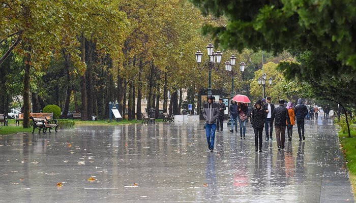 Qeyri-sabit hava nə vaxta kimi davam edəcək?