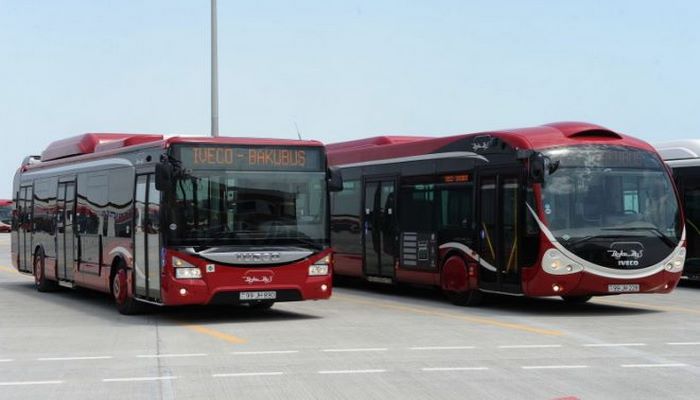 Qiymət qalxdı: Avtobuslarda hansı dəyişiklik olacaq?