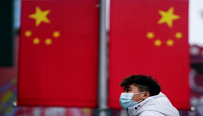 Qızdırma, qusma və ölüm: Çini yeni virus ağuşuna aldı